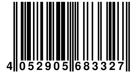 4 052905 683327