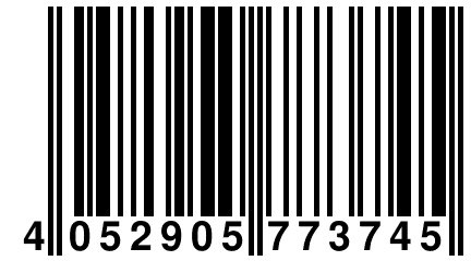 4 052905 773745