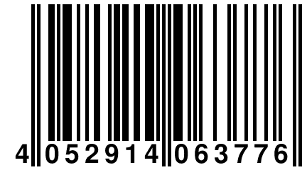 4 052914 063776