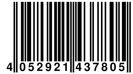 4 052921 437805