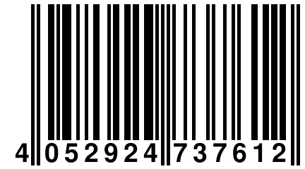 4 052924 737612