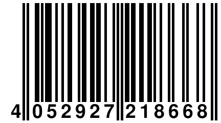 4 052927 218668