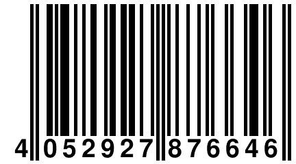 4 052927 876646