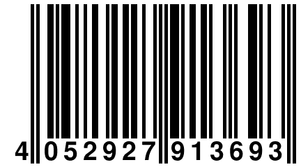 4 052927 913693