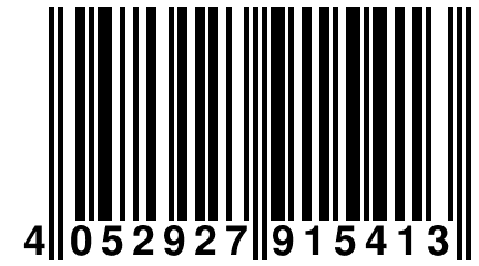 4 052927 915413