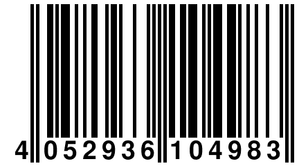 4 052936 104983