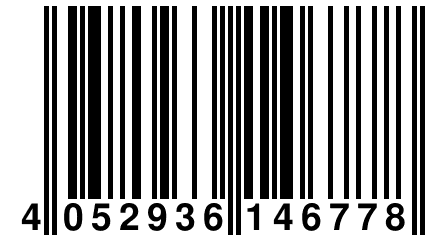 4 052936 146778