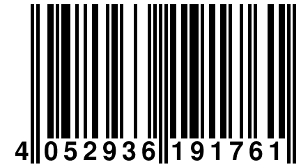 4 052936 191761