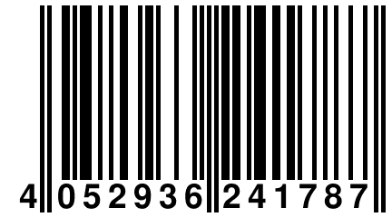 4 052936 241787