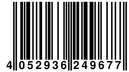 4 052936 249677