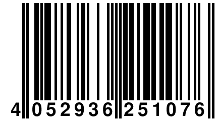 4 052936 251076