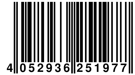 4 052936 251977