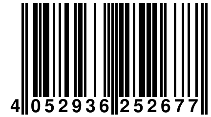 4 052936 252677