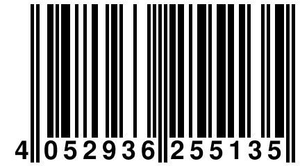 4 052936 255135