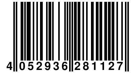 4 052936 281127