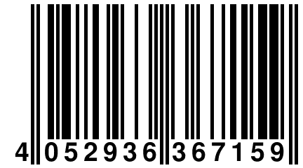4 052936 367159