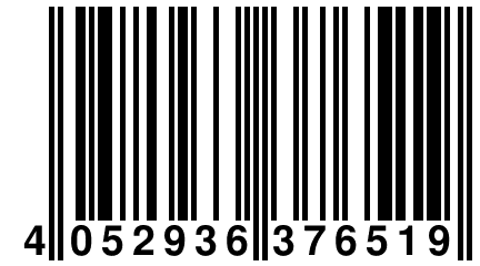 4 052936 376519
