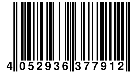 4 052936 377912