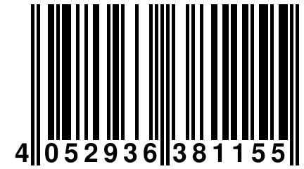 4 052936 381155