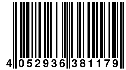 4 052936 381179