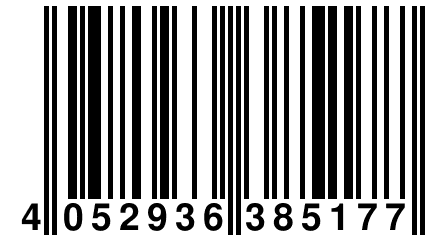 4 052936 385177