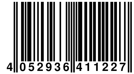 4 052936 411227