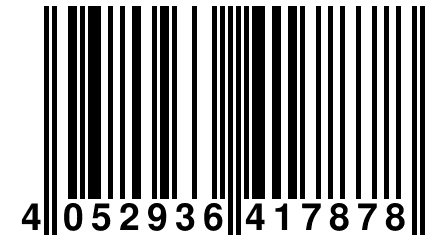 4 052936 417878