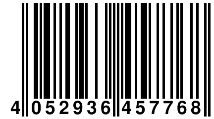 4 052936 457768