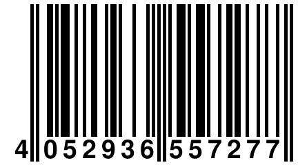 4 052936 557277