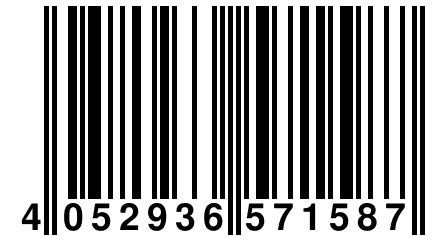 4 052936 571587