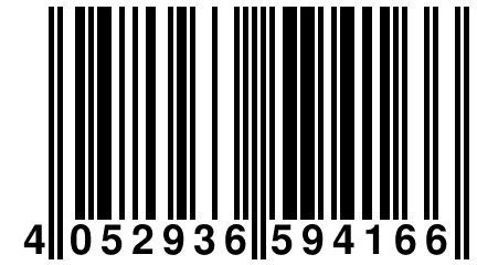 4 052936 594166