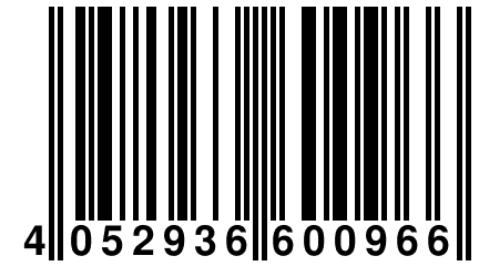 4 052936 600966