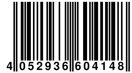 4 052936 604148