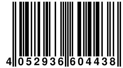 4 052936 604438