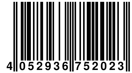 4 052936 752023