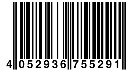 4 052936 755291