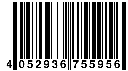 4 052936 755956