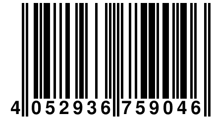 4 052936 759046