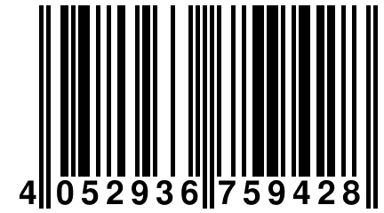 4 052936 759428