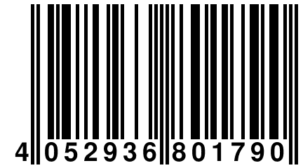 4 052936 801790