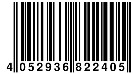 4 052936 822405