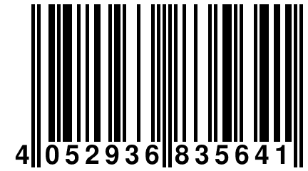 4 052936 835641