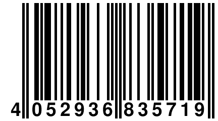 4 052936 835719