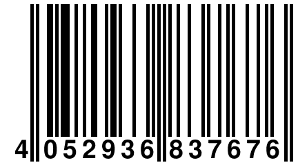 4 052936 837676