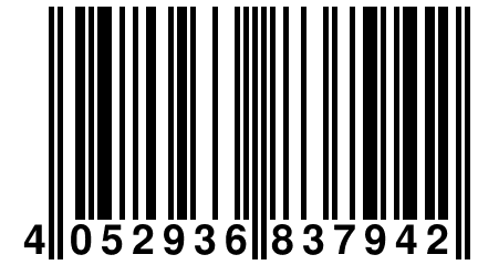 4 052936 837942