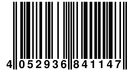 4 052936 841147