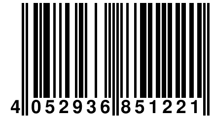 4 052936 851221