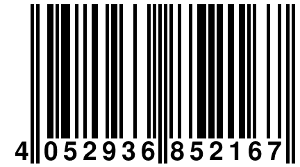 4 052936 852167