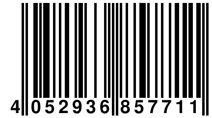 4 052936 857711