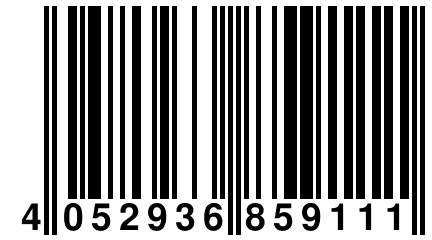 4 052936 859111